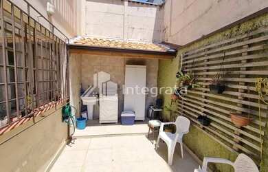 Imagem 9: Casa com 3 dormitórios à venda, 162 m² - Centro - Poços de Caldas/MG