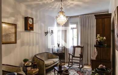 Imagem: O apartamento possui 3 Dormitórios, 2 Banheiros e 100m² de