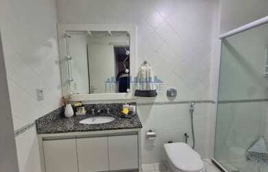 Imagem 15: Apartamento lâmina com 183 m² no Recreio dos bandeirantes, 3 quartos,...