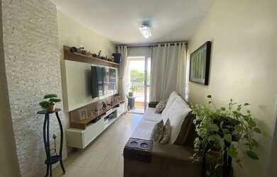 Imagem 5: GJB IMOVEIS VENDE OU ALUGA TAQUARA APAT 3 QUARTOS 1 SUITE 83 M2 1 VAGA...