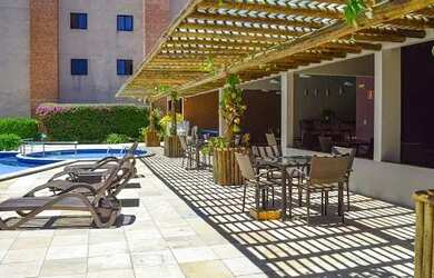 Imagem 7: TERRAÇOS DA BARRA 2 quartos a poucos metros da praia