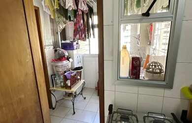 Imagem 13: Imóvel para venda tem 88 metros quadrados com 2 quartos em Praia da Costa...