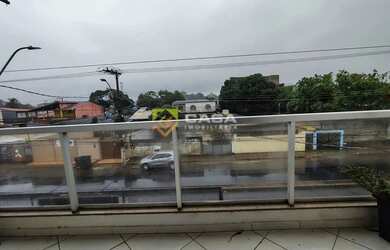 Imagem 10: Viva a poucos metros da praia Apartamento de 2 quartos em Das Laranjeiras...