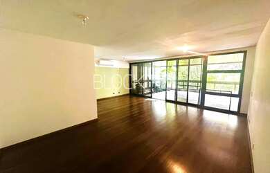 Imagem 4: Recreio dos Bandeirantes Apartamento 3 quartos, sendo 3 suites