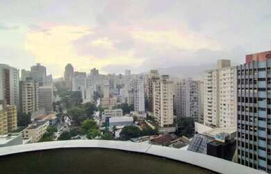 Imagem 12: 52296) à venda - Sala com , 1 vaga, no Savassi