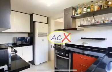 Imagem 10: Sobrado com 3 dormitórios à venda, 191 m² por R$ 950.000 - Portão...