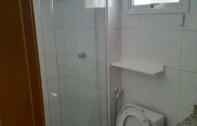 Imagem 6: Edifício Mont Branc - 125m2 - 2 vagas - Varanda Gourmt - 3 Suítes