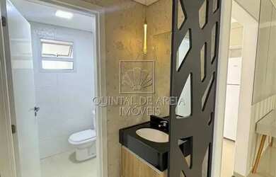 Imagem 9: APARTAMENTO COM 120 m² - AVIAÇAO - PRAIA GRANDE SP