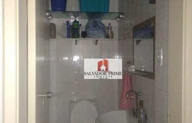 Imagem 4: Sala, 41 m² - venda por R$ 75.000,00 ou aluguel por R$ 1.250,55/mês - Comércio - Salvador