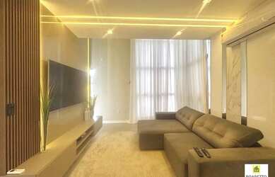 Imagem 2: Condominio Quinte Essence - mobiliada - Condomínio Completo