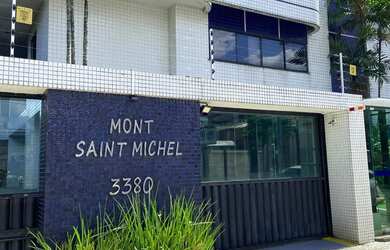 Imagem: O apartamento possui 3 Dormitórios, 5 Banheiros, 2 Vagas na