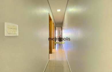 Imagem 8: Cobertura à venda, 156 m² por R$ 790.000,00 - Santa Maria - Santo André/SP