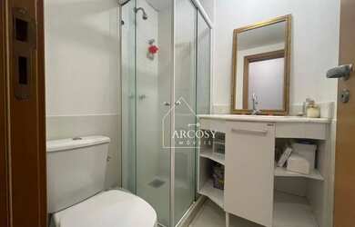 Imagem 11: Cobertura com 3 dormitórios à venda, 120 m² por R$ 950.000,00 - Nogueira - Petrópolis/RJ