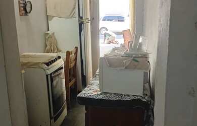 Imagem 2: Alugo kitinete mobiliada p/solteiro 600 reais