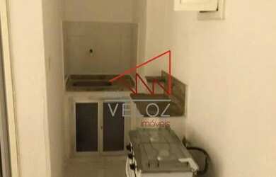 Imagem 16: Kitnet/Conjugado-À VENDA-Glória-Rio de Janeiro-RJ