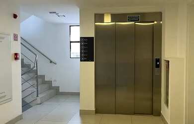 Imagem 14: Apartamento para alugar 2 quartos com área de laser, no Bessa - João Pessoa - PB