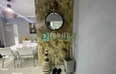 Imagem 9: Apartamento para aluguel, 2 quartos, 1 suíte, 2 vagas, Canto do Forte - Praia Grande/SP