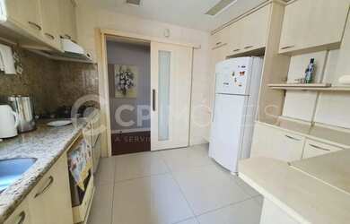 Imagem 8: Cobertura no bairro Jardim Lindóia para locação