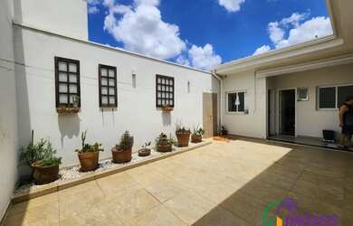 Imagem 11: CASA TÉRREA - LOTEAMENTO RESIDENCIAL NOVA ITÁLIA - SP