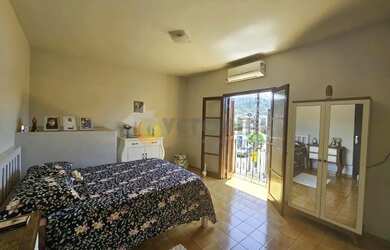 Imagem 15: Sobrado com 3 dormitórios à venda, 248 m² por R$ 550.000,00 - Caputera...