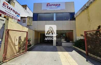 Imagem: Prédio Comercial Rio Vermelho 2 pavimentos vaga para 12 carros