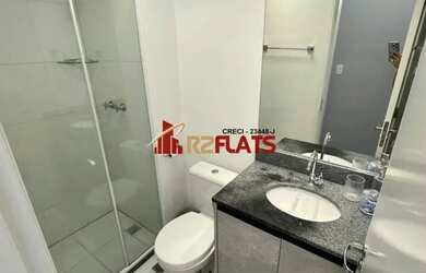 Imagem 16: Flat com ótimo preço no bairro Bela Vista. Confira