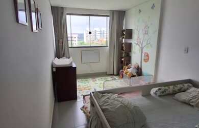 Imagem 7: Apartamento 2 quartos - residencial Kona, quadra 02 de Sobradinho