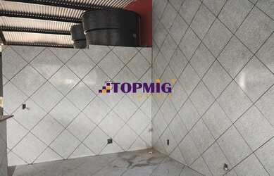 Imagem 7: Terraço - Riacho das Pedras - Contagem