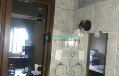 Imagem 4: Lindo apartamento a venda de dois quartos em São João - Betim/MG