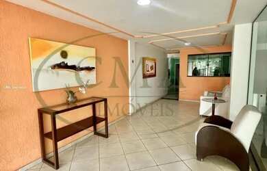 Imagem 4: Apartamento para Locação em Macaé, Novo Cavaleiro, 3 dormitórios,...