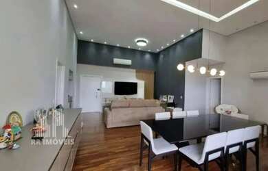 Imagem: RR8921 Apartamento 136m² CONDOMÍNIO BOULEVARD TAMBORÉ - OPORTUNIDADE