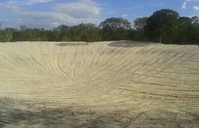 Imagem 8: Excelente Fazenda de 1.500 Hectares em Montes Claros Minas Gerais