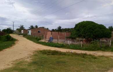 Imagem: O terreno possui 252m² de Área e está localizado em Lagoa