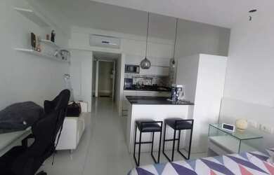 Imagem 5: Imóvel para aluguel com 40 metros quadrados com 1 quarto em Piedade -...