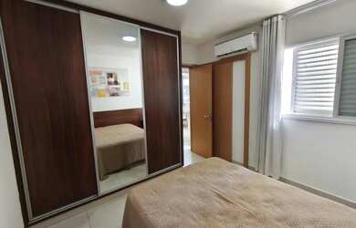 Imagem 10: Flat Apartamento para venda 41 metros quadrados com 1 quarto em Park Lozandes...