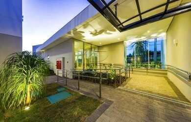 Imagem 11: ED. RESERVA SANTANA 2 QUARTOS COM SUÍTE E SALA ESTENDIDA ARMÁRIOS PLANEJADOS...