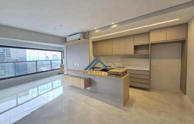 Imagem: Apartamento com 2 dormitórios para alugar, 95 m² por R$ 11.006,10/mês