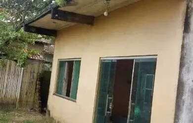 Imagem: VENDO IMÓVEL NA COMPENSA 1 PROX CENTRO EDUCACIONAL