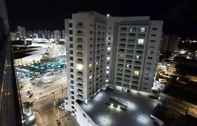 Imagem: O depósito possui 45m² de Área e está localizado em Jardins