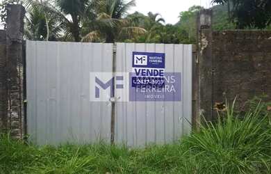 Imagem: O terreno possui 1.564m² de Área e está localizado em Recreio