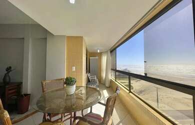 Imagem: O apartamento possui 2 Dormitórios, 2 Banheiros, 2 Vagas na