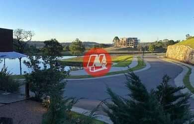 Imagem 4: Em Gramado,terrenos em condomínio de luxo