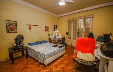 Imagem 12: Apartamento à venda, 4 quartos, 1 suíte, 1 vaga, Copacabana - RIO DE...