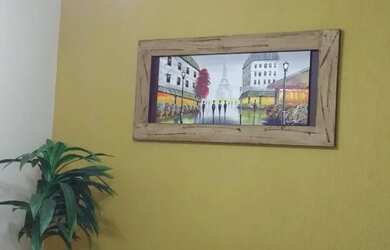 Imagem 5: Casa a venda em uma excelente localização Vila São João