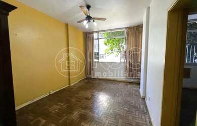 Imagem: Apartamento para venda tem 70 metros quadrados com 2 quartos