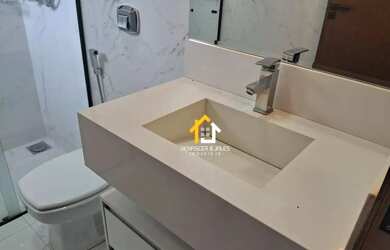 Imagem 14: Casa à venda no Condomínio Damha Fit Sao Jose Do Rio Preto