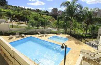 Imagem 4: Apartamento com 3 dormitórios à venda, 70 m² por R$ 520.000,00 - Buritis...