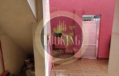 Imagem 2: Casas para venda em São Paulo no bairro Vila Livieiro