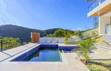 Imagem 2: Casa com 3 quartos em Nogueira, Petrópolis