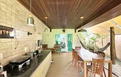 Imagem 16: Casa Jardins Ibiza com 04 suítes, Eusébio